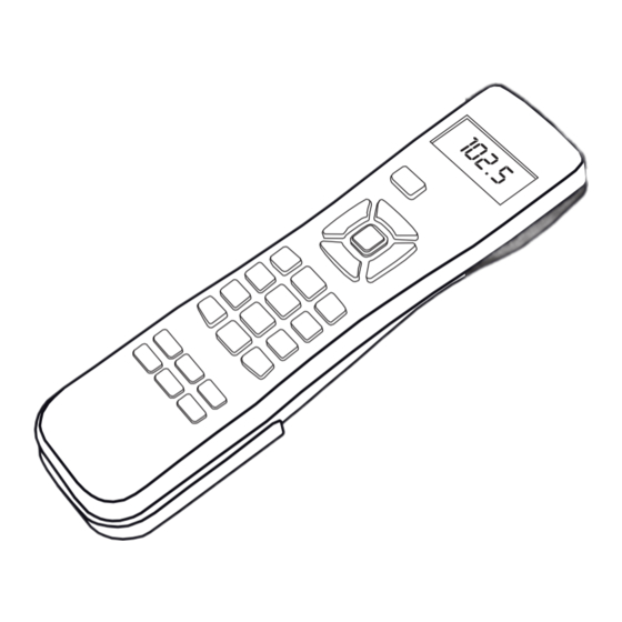 EisSound KBSOUND User Manual