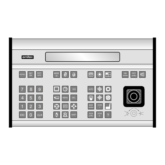 ERNITEC 1500M Installation And Setup Instructions