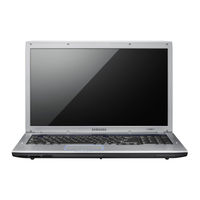 Samsung R730 Service Manual