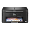 All in One Printer Brother MFC-J2320 Basic User's Manual