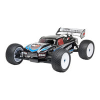 Associated Electrics RC8T Factory Team Manual