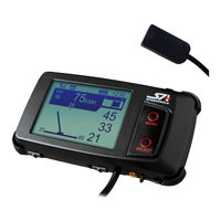 SpeedAngle GMOS JI100S User Manual
