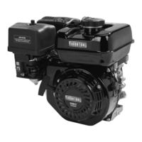 Ironton 170F Owner's Manual