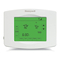 Thermostat Honeywell TH8320WF VisionPRO System Setup