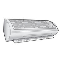Samsung AR5000 User & Installation Manual