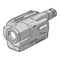 Camcorder Sony CCD-TR618E Operating Instructions Manual