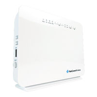 NetCommWireless NF10WV User Manual