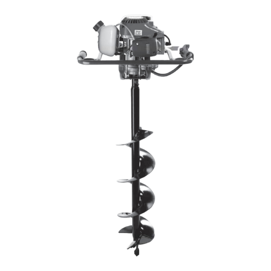 Oleo-Mac MTL 51 Owner's Manual
