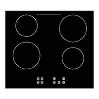 Empava HQ4W User Manual