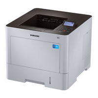Samsung SL-M4530ND Service Manual