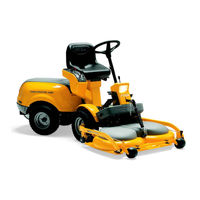 Stiga 13-6185-14 Specifications