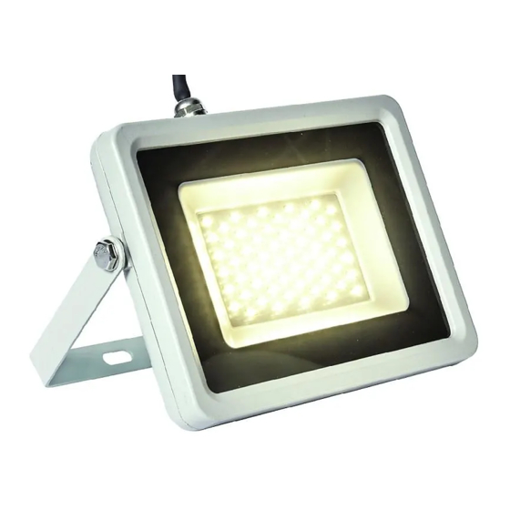 afx light LF-NW Series User Manual