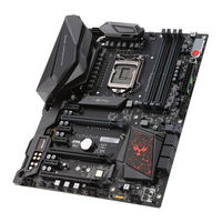Colorful iGame Z270 Manual