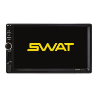 SWAT SNR-D220 User Manual