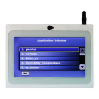 Terasic ALTERA MAX 10 NEEK User Manual
