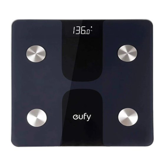 EUFY C1 Owner's Manual