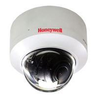 Honeywell HD3HRS Quick Installation Manual