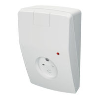 Alarmtech AD 800-AM Instruction And Installation Manual