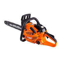 Patriot MCS042 User Manual