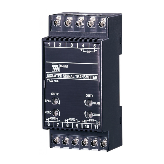 M-system W5LCS Instruction Manual