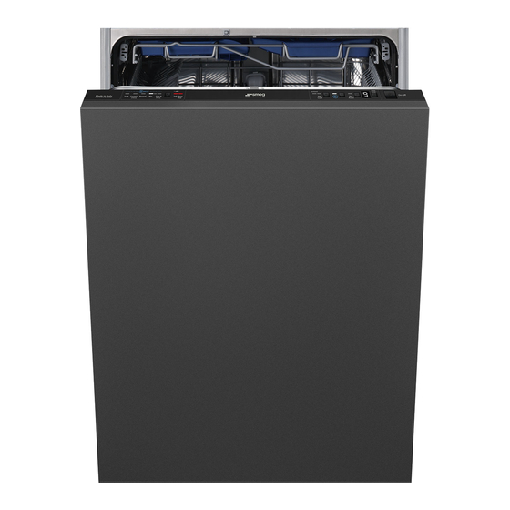 Smeg STU8623 Manual