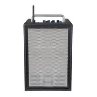 Elite Acoustics A2-5 User Manual