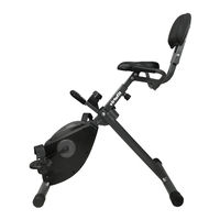VIRTUFIT VFDESKR User Manual