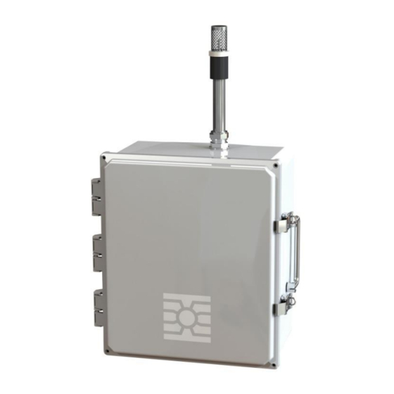 Sigicom INFRA X20DM2 Manual