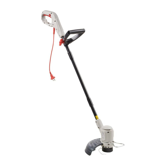 STERWINS 25EGT1-300.1 Assemby - Use - Maintenance Manual
