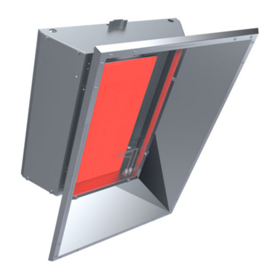 SRP S Series Installation, Operation And Service Instructions
