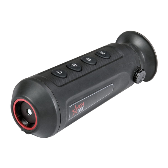 AGM Global Vision ASP-Micro TM-160 User Manual