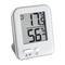 TFA METAL MOXX 30.5029 - Digital Thermo-Hygrometer Manual