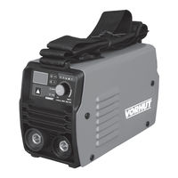 Vist 34-300 User Manual