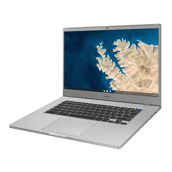 Samsung XE310XBA-K01US User Manual
