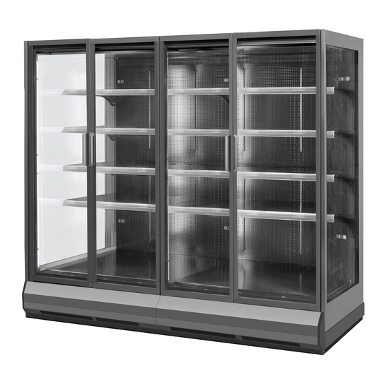 Costan GRANVISTA INTEGRAL AIR Cleaning Instruction