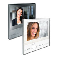Bticino Classe 300 User Manual