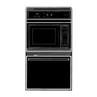 KitchenAid KEMS377X Use And Care Manual