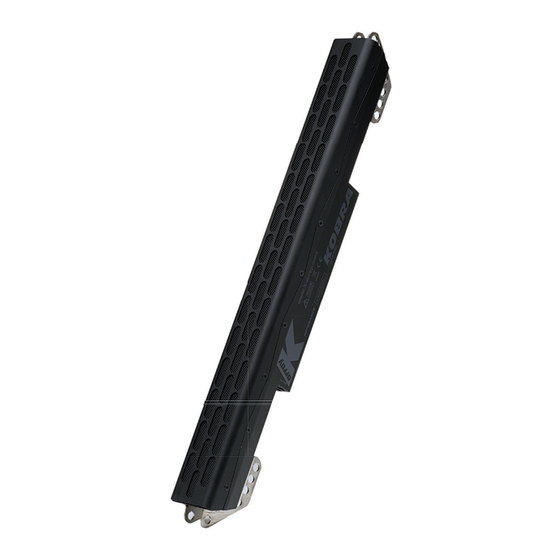 K-array KK 50 Datasheet
