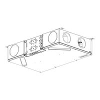 FRÄNKISCHE profi-air 130 flat Installation And Operating Instructions Manual