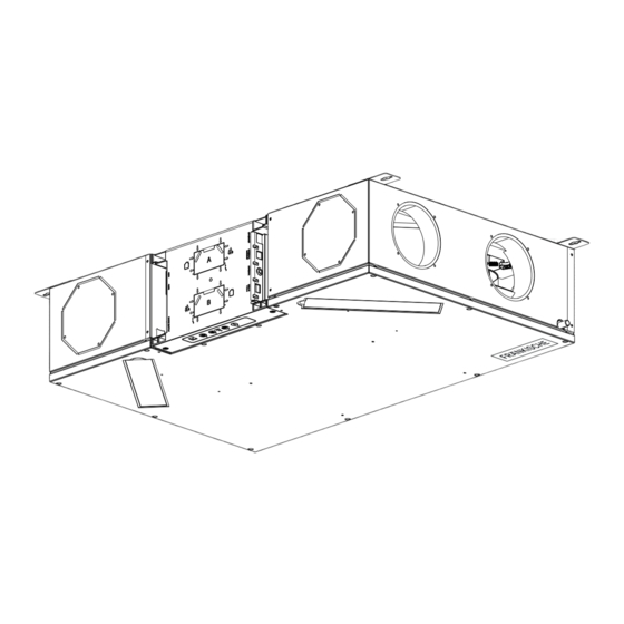 FRÄNKISCHE profi-air 130 flat Manuals