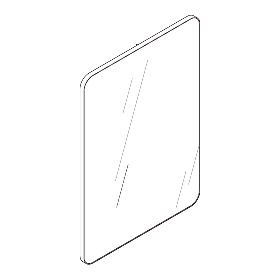 BR HOME 09855 Assembly Instructions