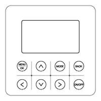 AUX ACHP-H10/4R3HA Instructions For Use Manual