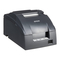 Epson TM-U220, U220B Manual