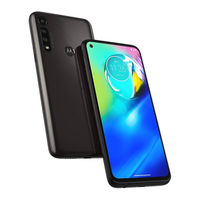 Motorola Moto G User Manual
