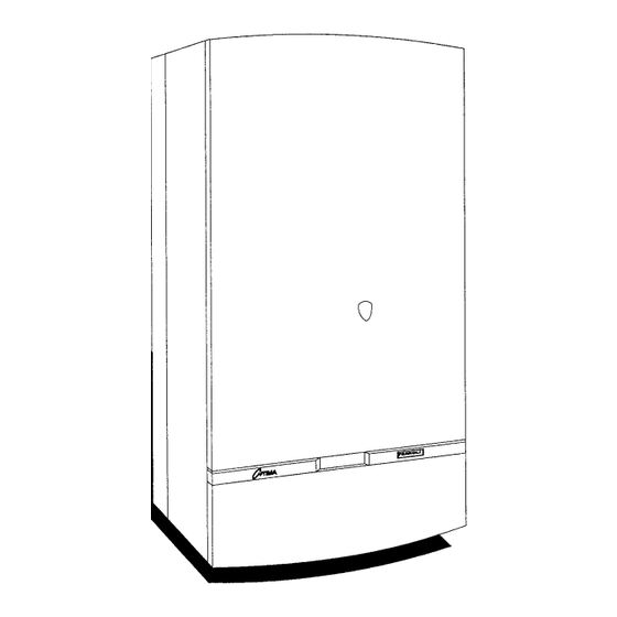 Ferroli Optima 700 Technical Document
