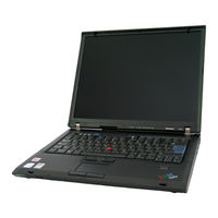 Lenovo 8744 Hardware Maintenance Manual