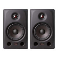 Fostex PX-5 Owner's Manual