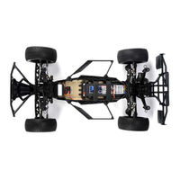 Team Losi 22SCT User Manual
