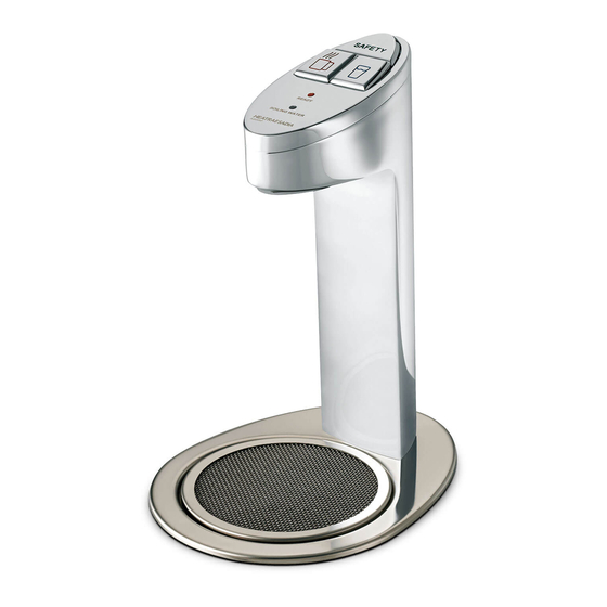 Heatrae Sadia Aquatap Installation Manual