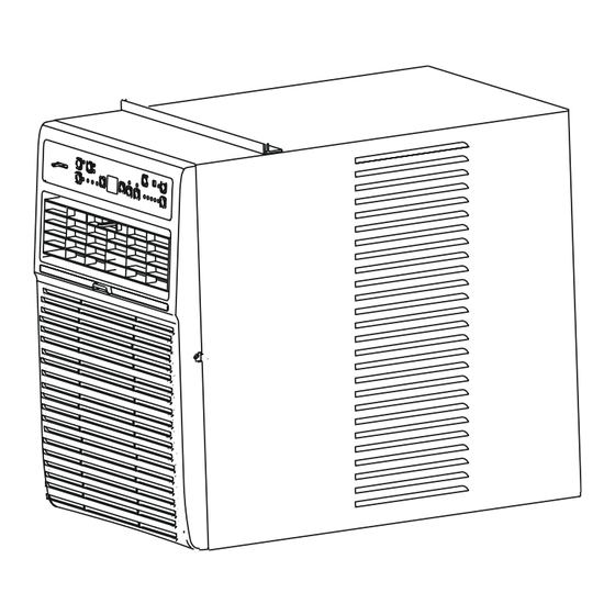 Danby Premiere DVAC8071EE Use And Care Manual